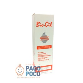 BIO OIL OLIO DERMATOLOGICO 125ML